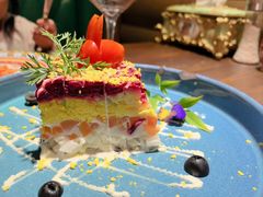 -卢布里西餐厅(总店)