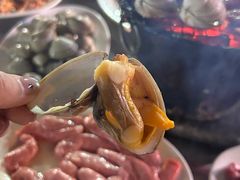 -火云龙烤肉(紫荆花店)