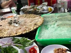 -官塘锋记鱼生·生腌·砂锅粥(牌坊街店)