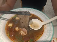 -苏晓玥·手作江南小吃(深圳北站店)