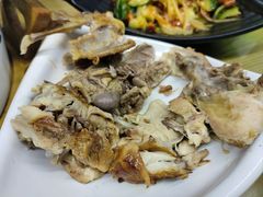 -华记五味熏酱面馆(五里河店)