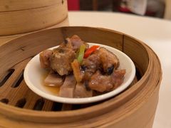 -香宫中餐厅·大连香格里拉(人民路店)