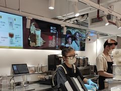 -KOI Thé(正佳广场店)