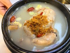 -长顺参鸡汤店(西塔总店)