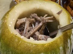 -红旗山庄(圭峰山店)