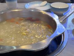 -光头药膳鸡(莱茵小镇店)