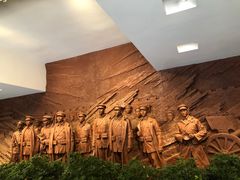 -辛亥革命博物院北区