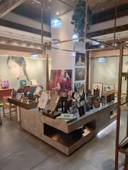 -盘子女人坊古装写真摄影(南京总店)