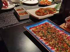 -嘿嘟嘟·肋条烧肉放题(爱融荟城店)