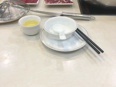 五花趾-潮泰牛肉火锅 · 创于1992年(车公庙店)