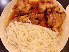 -贤花饭店(城阳店)