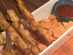 -星叶·东南亚料理(温州万象城店)
