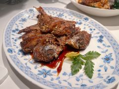 -食廬(虹桥南丰城店)