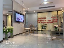 -JC·YOGA静禅瑜伽普拉提