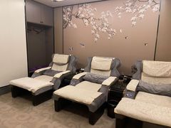 -舒馨坊养生会所·足浴·油压·SPA(瑞景店)