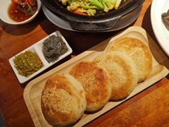 转炉火烧-黑鸡小馆(金源店)