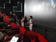 -中国科学技术馆影院