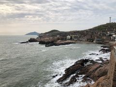 -东极岛景区