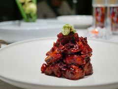 -宴昆山·私房菜(春晖店)