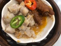 -合晋食府(广州合晋帝苑酒店)