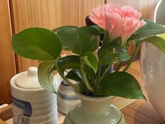 -花和海鲜自助(梅江店)