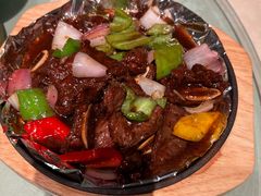 -涌上外婆桥(南塘店)