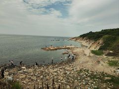 -养马岛旅游度假区