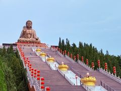 -龙口南山旅游景区