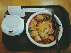 知春里套餐-水平有限螺蛳粉(宏达大厦店)
