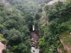 -太行锡崖沟旅游度假区