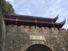 -鼓楼(西湖风景名胜区)