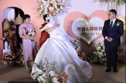 -北京燕尔婚礼策划