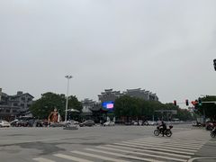 -南岳衡山风景名胜区-南岳大庙