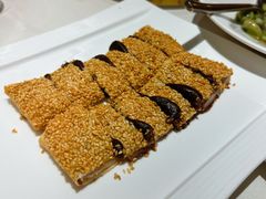 -梅龙镇酒家(南京西路总店)