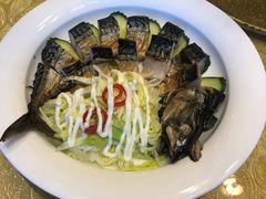 -妈妈菜舟山海鲜(定海古城店)