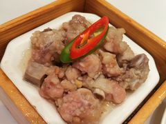 -粤财皇冠假日酒店·彩华轩中餐厅