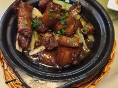 -尚岛私房菜(西方巷店)