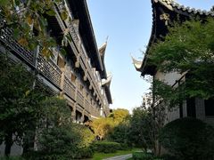 -上海皇廷花园酒店·西餐厅·自助餐