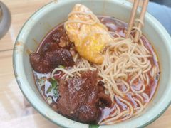 -鞠老头钵钵面(大坪店)