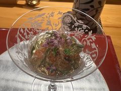 -鮨青(恒基名人购物中心店)