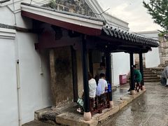 -文昌阁