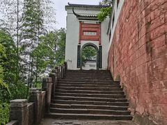 -东坡赤壁风景名胜区