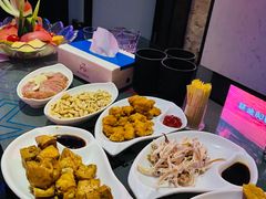 -K立方量贩式KTV(香洲店)