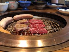 -炎蔵牛舌烤肉