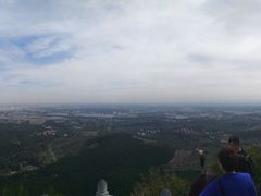 -青州市云门山风景区