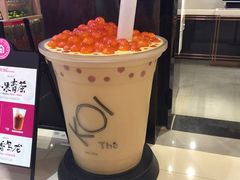 -KOI Thé(正佳广场店)