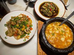 -绿茶餐厅(深圳龙华天虹购物中心店)