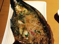 -云晓光头烧烤吧(川沙绿地店)