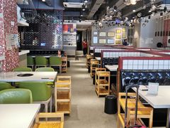 大堂-陈记顺和牛肉火锅(火车站店)