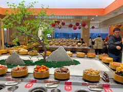 -喜家自助小火锅(卓悦里店)
